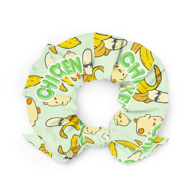 Coletero "Chicken banana"
