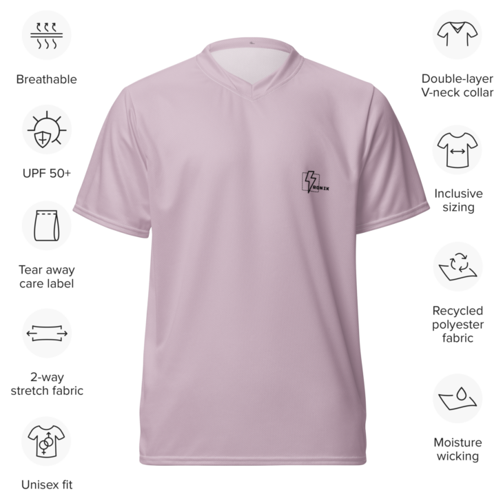 Camiseta de Deporte "Gym Rat" - Imagen 5