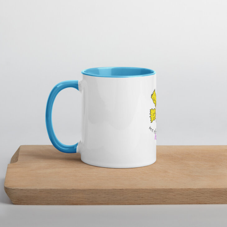 Taza "Me Electrocutaste, Pedrito" - Imagen 17