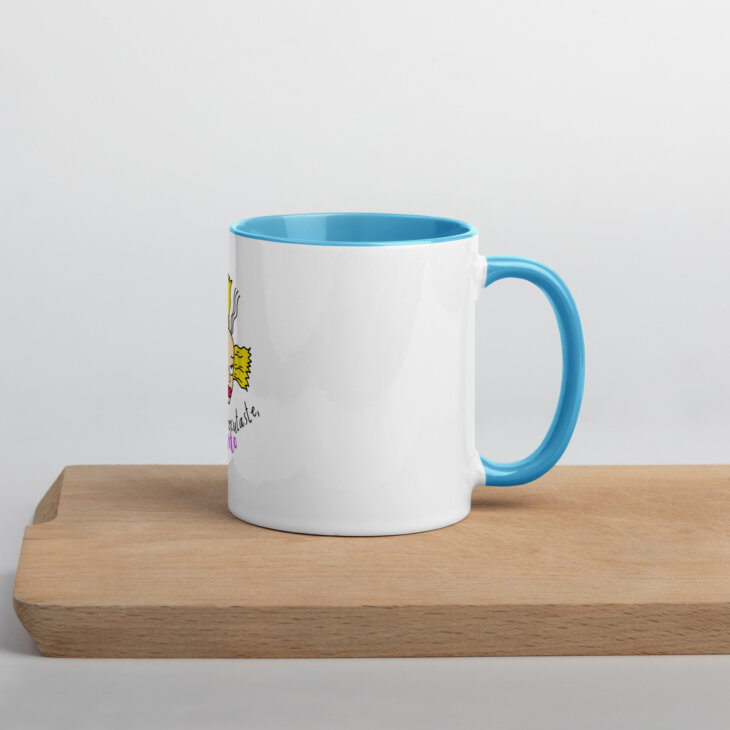 Taza "Me Electrocutaste, Pedrito" - Imagen 18