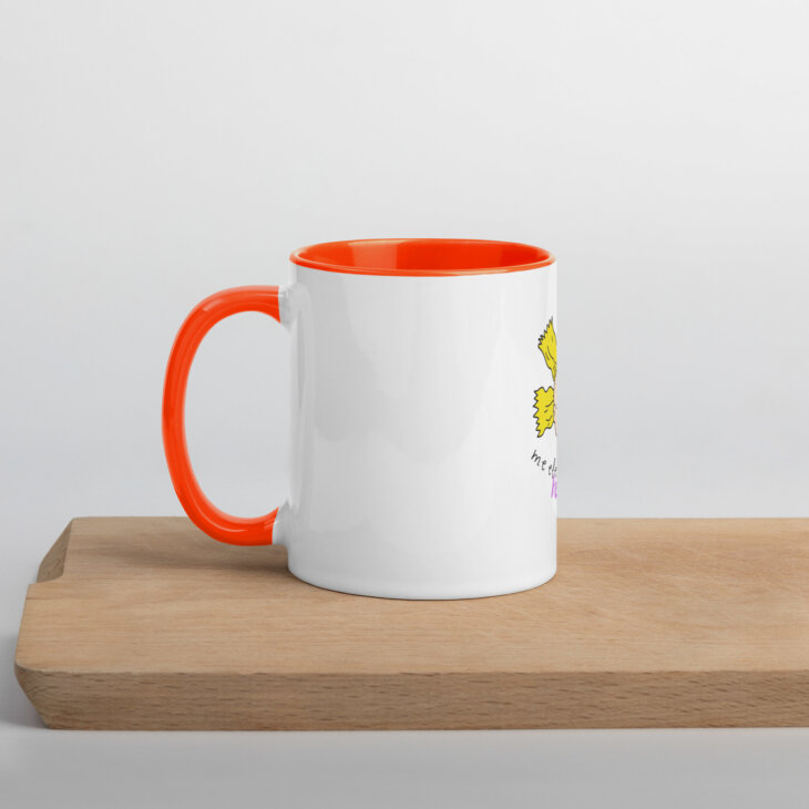 Taza "Me Electrocutaste, Pedrito" - Imagen 14