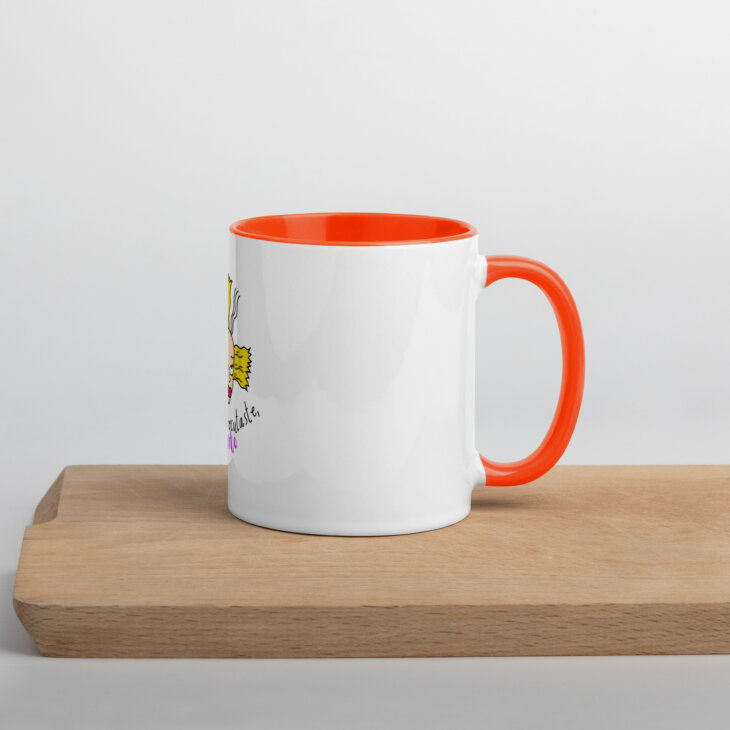 Taza "Me Electrocutaste, Pedrito" - Imagen 15