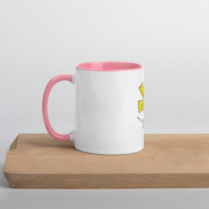 Taza "Me Electrocutaste, Pedrito" - Imagen 23