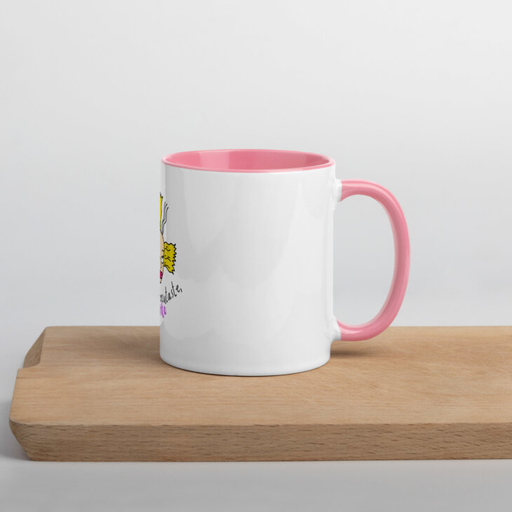 Taza "Me Electrocutaste, Pedrito" - Imagen 24