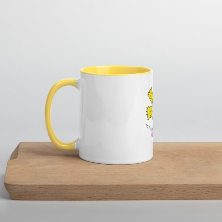 Taza "Me Electrocutaste, Pedrito" - Imagen 26
