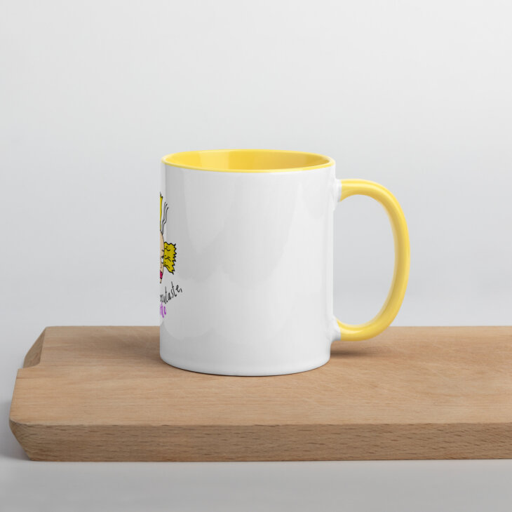 Taza "Me Electrocutaste, Pedrito" - Imagen 27
