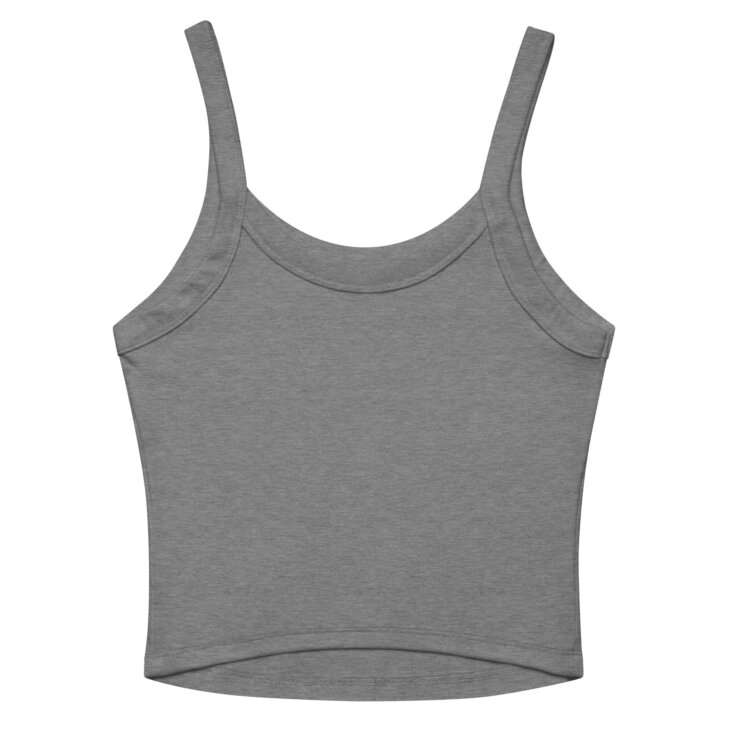 Crop top "Mother of Dogs" - Imagen 5