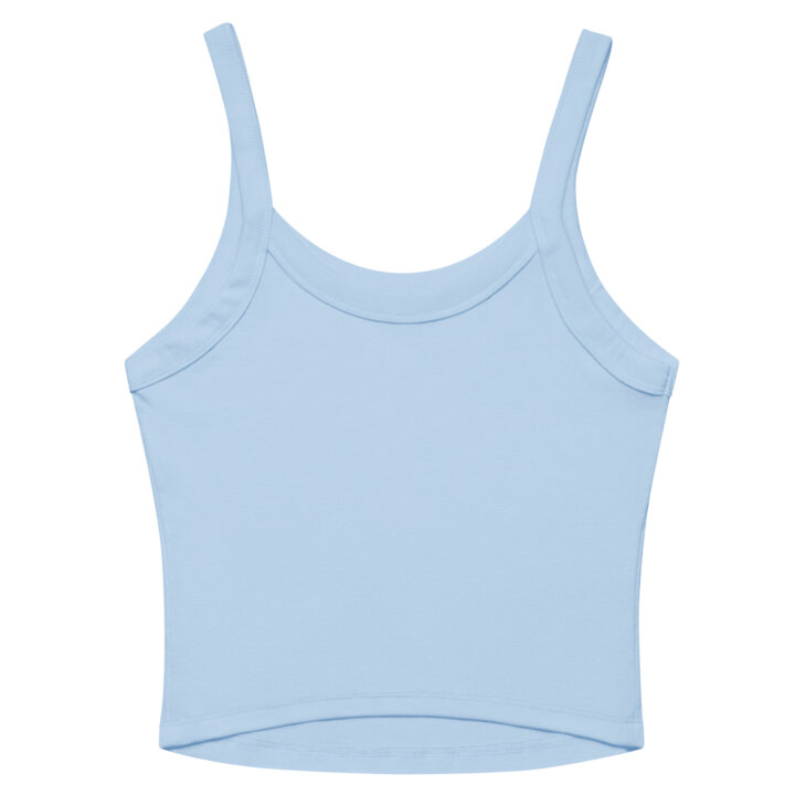 Crop top "Mother of Dogs" - Imagen 7