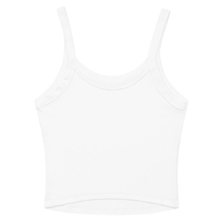 Crop top "Mother of Dogs" - Imagen 11